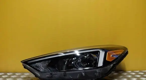 Hyundai Tucson TL Headlight/headlamp 92101-D3 1269
