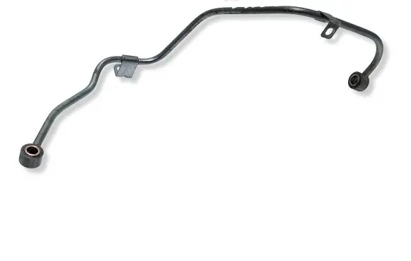 Renault Trafic II (X83) Turbo turbocharger oiling pipe/hose 
