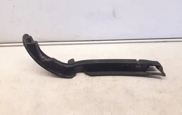 Volkswagen PASSAT B6 Front bumper mounting bracket 3C0807178