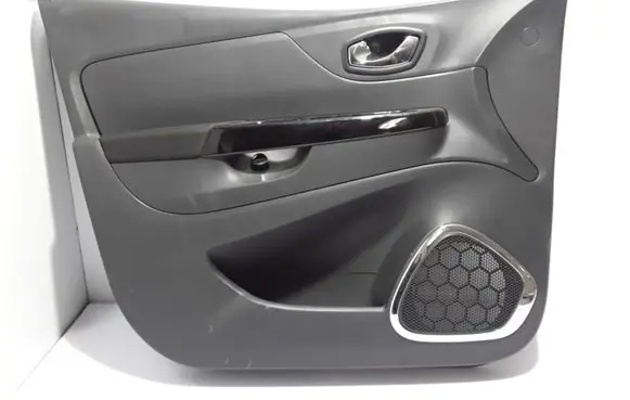 Renault Captur Front door card panel trim 809012294R