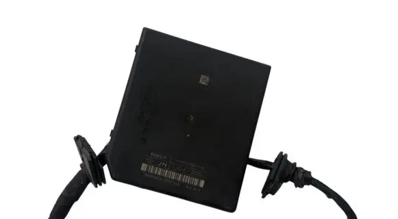 Renault Zoe Fuse box set 284B64259R 519561F08 3571238201