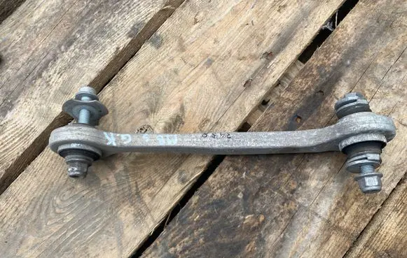 Mercedes-Benz S W222 Rear traction arm rod A2223520300