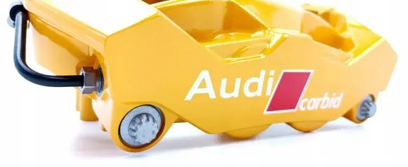 Audi e-tron Rear brake caliper 4J3615424N