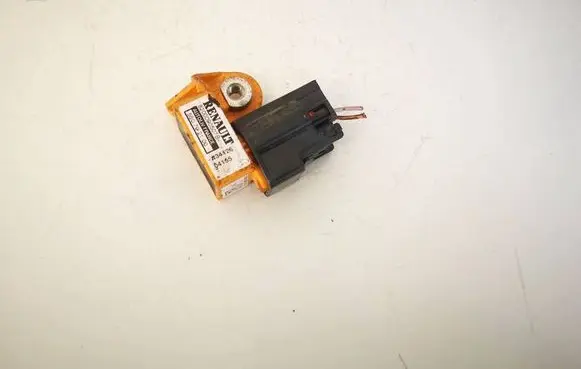 Renault Laguna II Airbag deployment crash/impact sensor 8200090507B