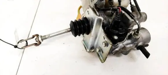 Lexus GS 300 350 430 450H Master brake cylinder