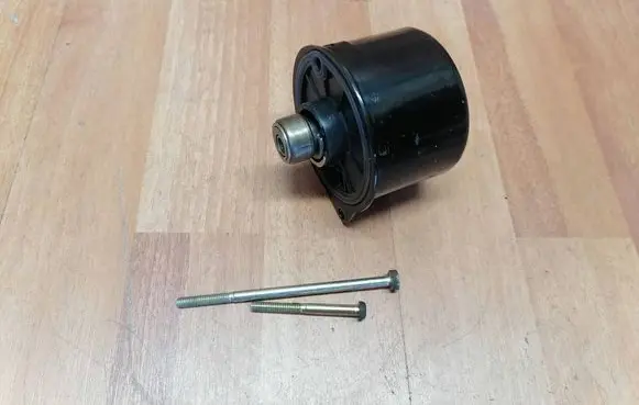 Renault Espace - Grand espace IV ABS Pump 8200808145 10096014443 7701209842