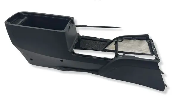 Honda Accord Center console 