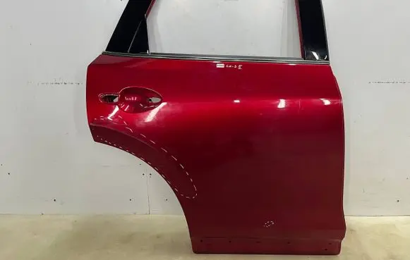 Mazda CX-5 II Rear door KB7W72010