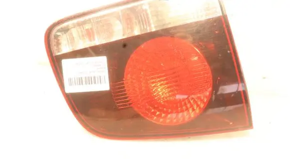 Rear/tail lights