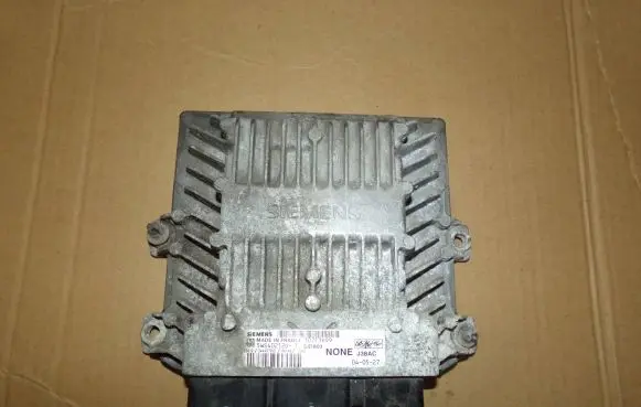 Volvo V50 Other control units/modules 5ws40212d-t