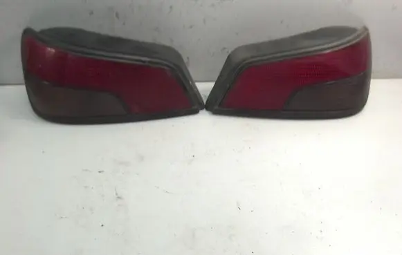 Mercedes-Benz 306 Rear/tail lights 
