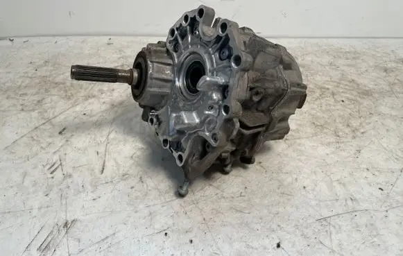 Mercedes-Benz C W205 Gearbox transfer box case A7252800000 1634800763 10116196140