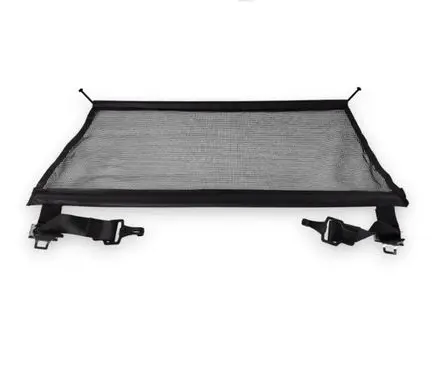 Peugeot 3008 II Trunk/boot cargo luggage net 9838229580