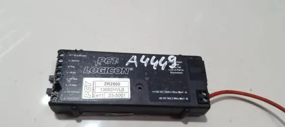 Ford Focus Other control units/modules 13682HVLB 035061