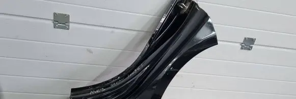 Audi A4 S4 B9 Side car body part 