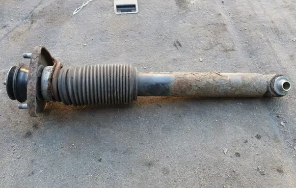 BMW X5 E53 Rear shock absorber/damper