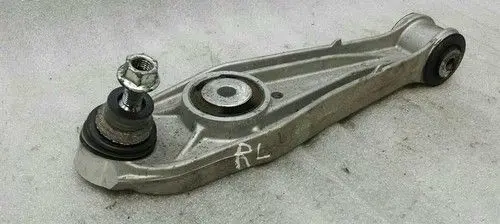 Porsche Boxster 986 Rear upper control arm/wishbone 99634105317