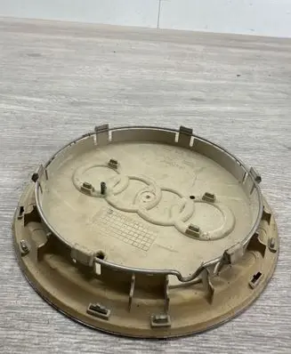 Audi A6 S6 C5 4B Original wheel cap 8L0601165D