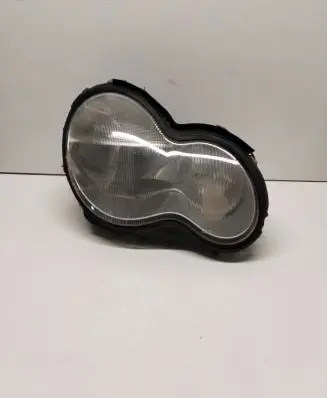Mercedes-Benz C W203 Headlight/headlamp A2038200261 030166202