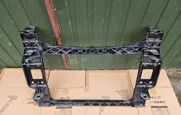 Audi e-tron Radiator support slam panel E16-105463-03 50G20 50020