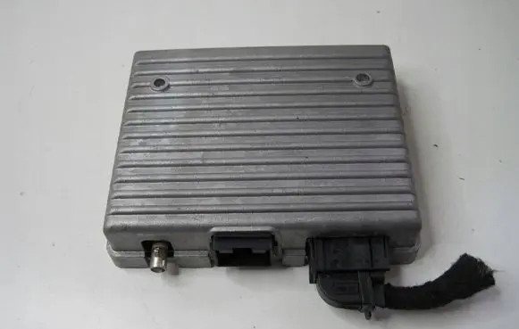 Opel Rekord Olympia Audio system kit 13342398