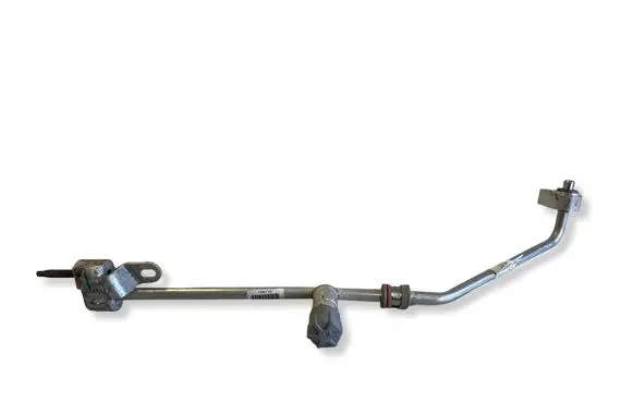 Mercedes-Benz EQB Air conditioning (A/C) pipe/hose A2438306600
