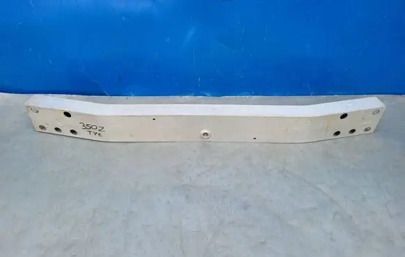 Nissan 350Z Rear bumper support beam 