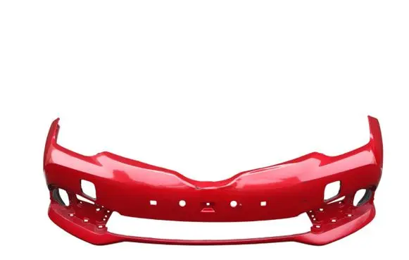 Toyota Auris E180 Front bumper 5211902K40