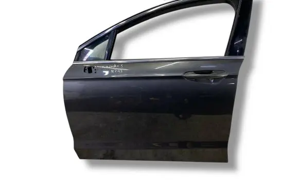 Ford Mondeo MK V Front door