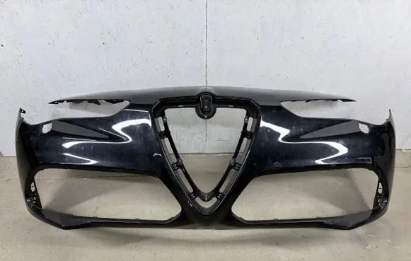 Alfa Romeo Stelvio Front bumper 50549458