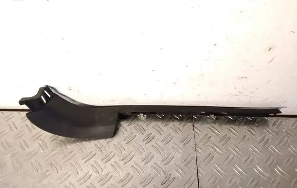 Lexus IS III XE30 Front sill trim cover 6231653040