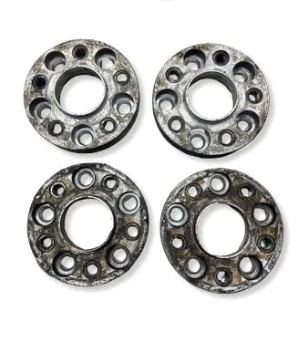 Mercedes-Benz GL X164 Wheel spacers 060211