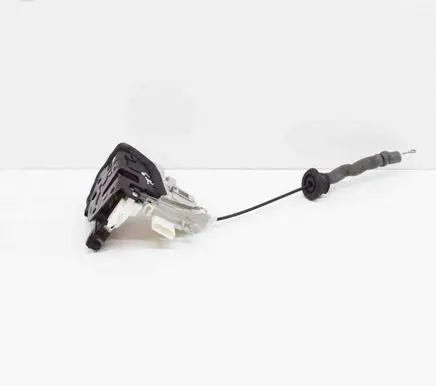 Audi A5 Sportback 8TA Rear door lock 8K0839015F
