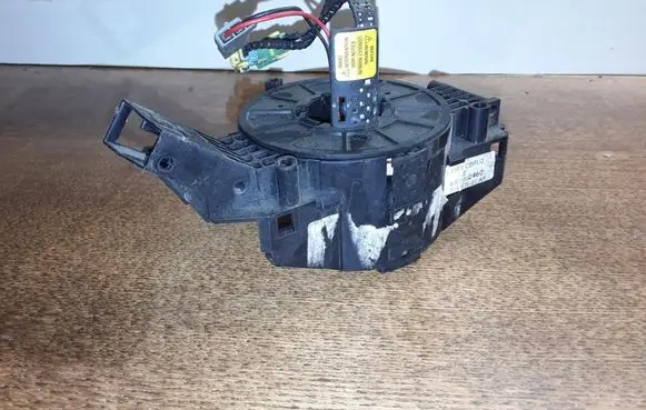 Renault Laguna II Airbag slip ring squib (SRS ring) 8200002460