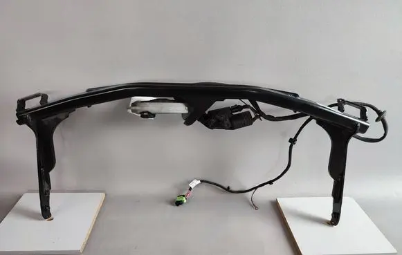 Volkswagen PASSAT B9 Tow bar 3J0803881 TW0177A2L3A 317177600001
