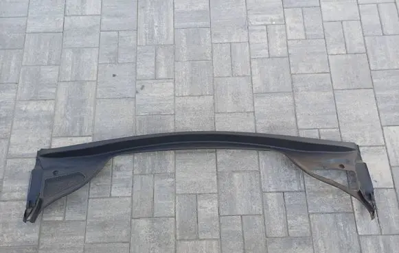 Peugeot 307 Wiper trim 9634012577