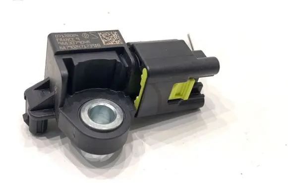 Nissan Qashqai J12 Airbag deployment crash/impact sensor 988307904R