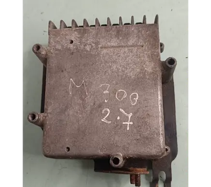 Chrysler 300M Gearbox control unit/module 04606936AC P04606936AC TRTUH2728220FL