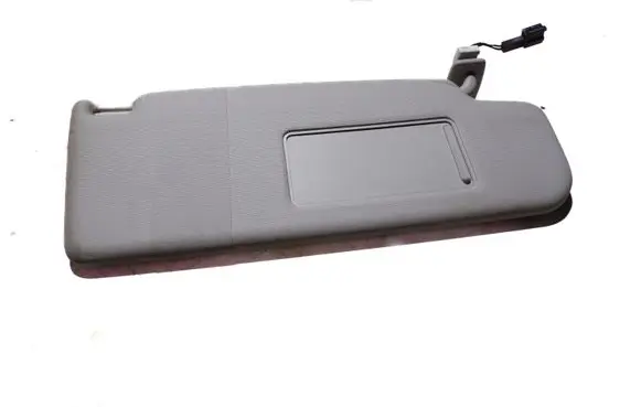Volkswagen Golf VI Sun visor 1K0857552