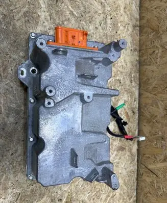 Renault Zoe Voltage converter inverter 296G90943R 000249096