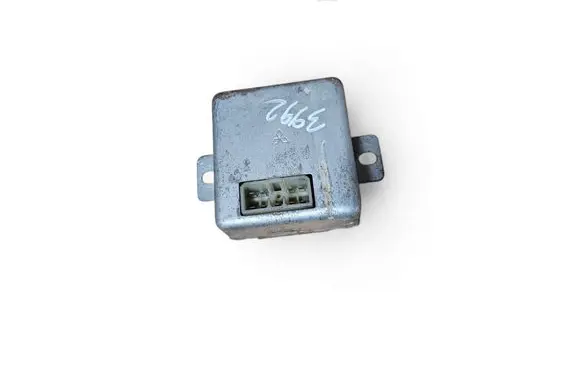Glow plug pre-heat relay