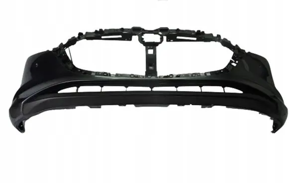Mazda 3 Front bumper R29P3
