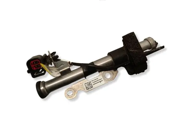 Volvo V60 Bonnet Pedestrian Airbag Actuator 31468156 P38B18