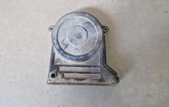 Timing belt guard (cover)