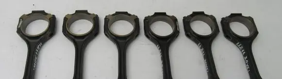 Mercedes-Benz E W211 Connecting rod/conrod 