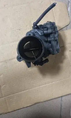 BMW X1 F48 F49 Throttle body valve A2C18294400 8512452