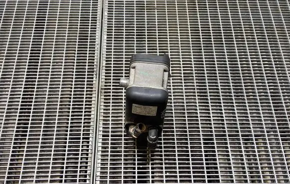 Land Rover Range Rover Sport L320 Auxiliary pre-heater (Webasto) 9024094B