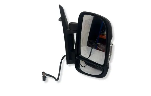 Citroen Jumper Front door electric wing mirror 8153Y6