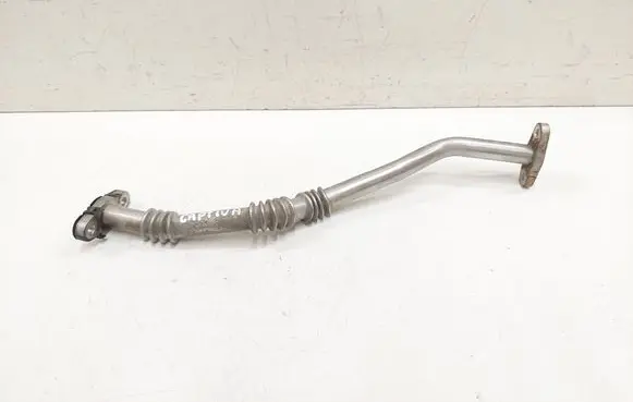 Chevrolet Captiva Turbo turbocharger oiling pipe/hose