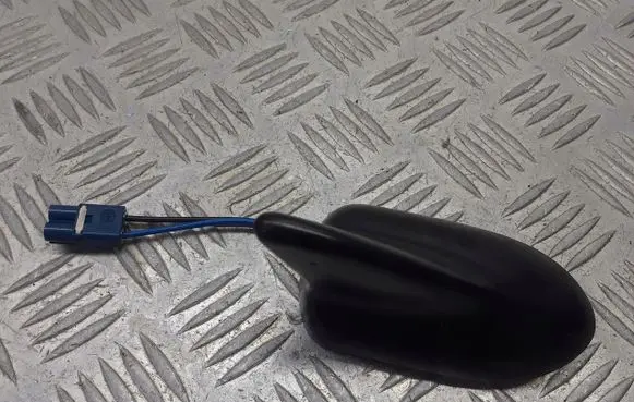 Opel Insignia A Aerial antenna filter 13241308